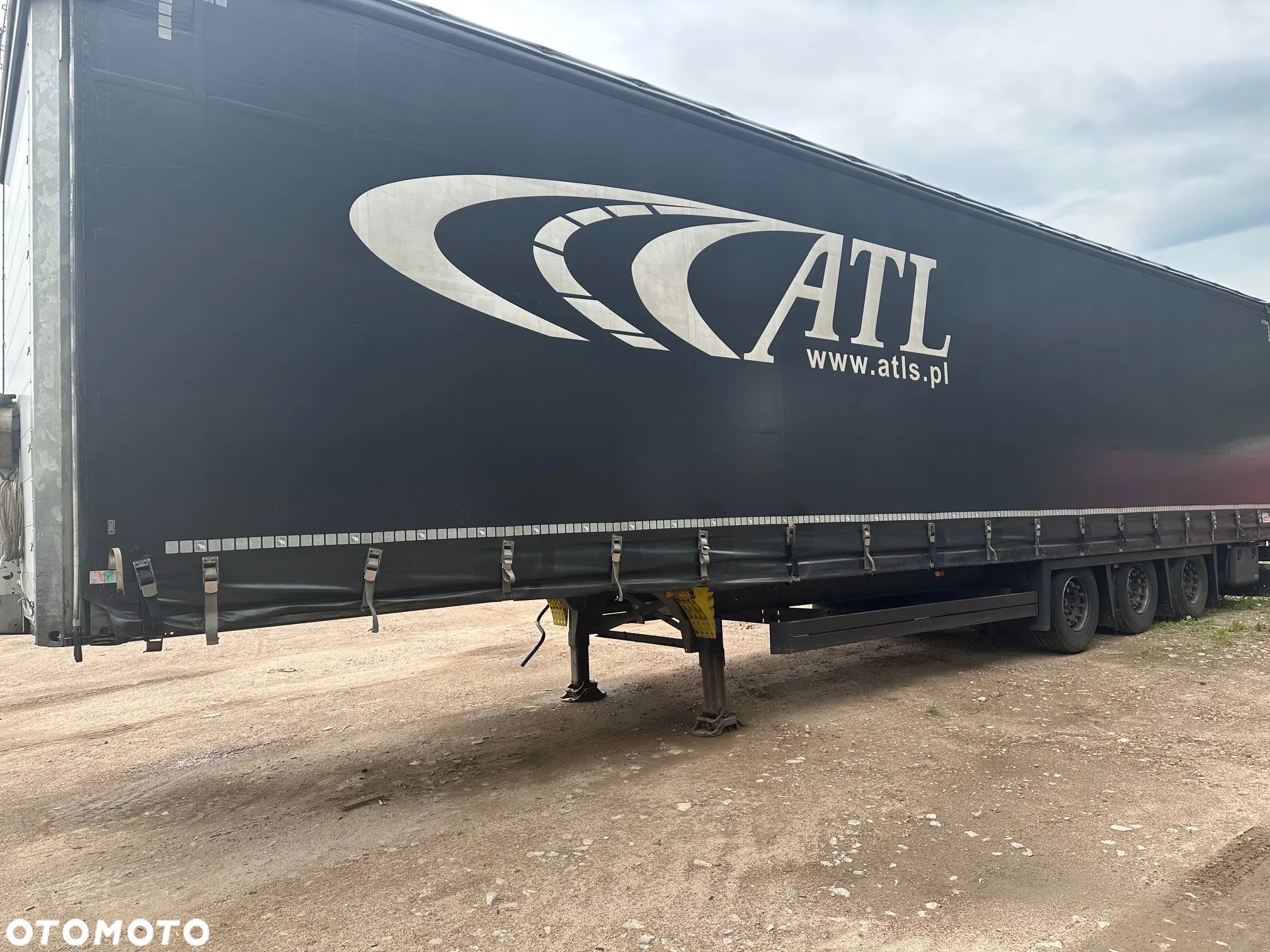Schmitz Cargobull - 1