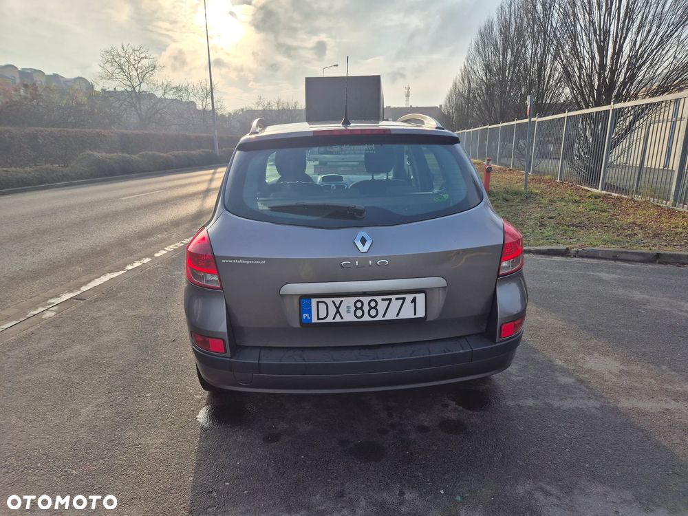 Renault Clio - 5