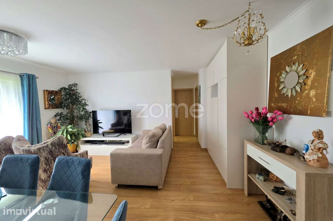 Apartamento T1 - Rosto do cão (Livramento) - Grande imagem: 2/18