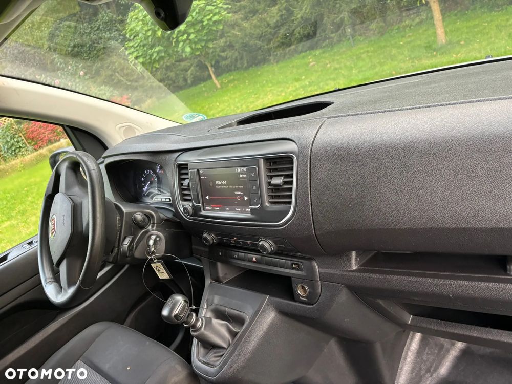 Fiat Scudo - 15
