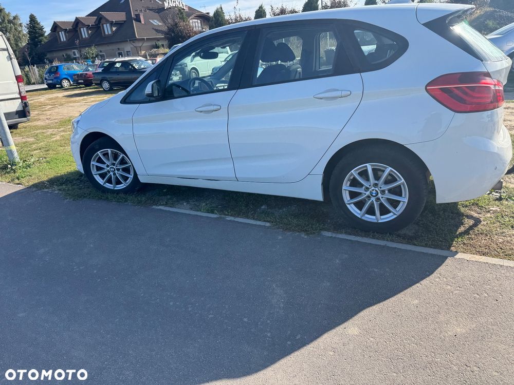 BMW Seria 2 - 15