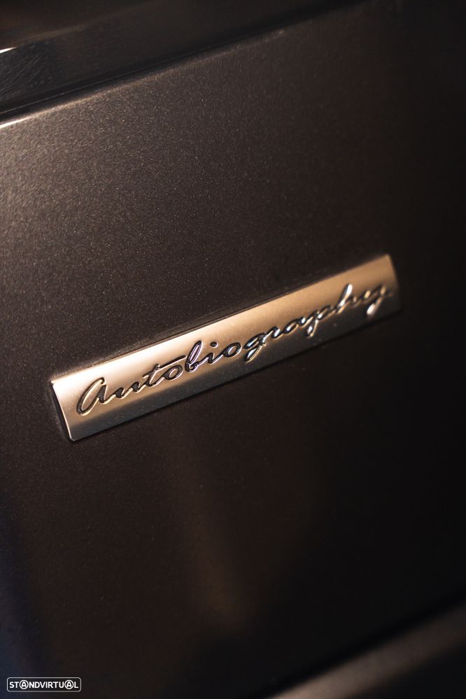 Land Rover Range Rover 4.4 SDV8 Autobiography - 25