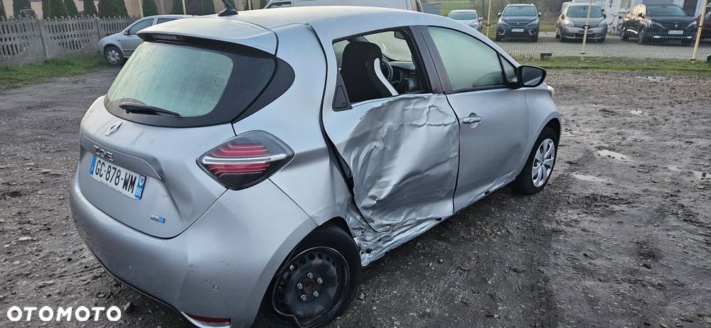 Renault Zoe - 7