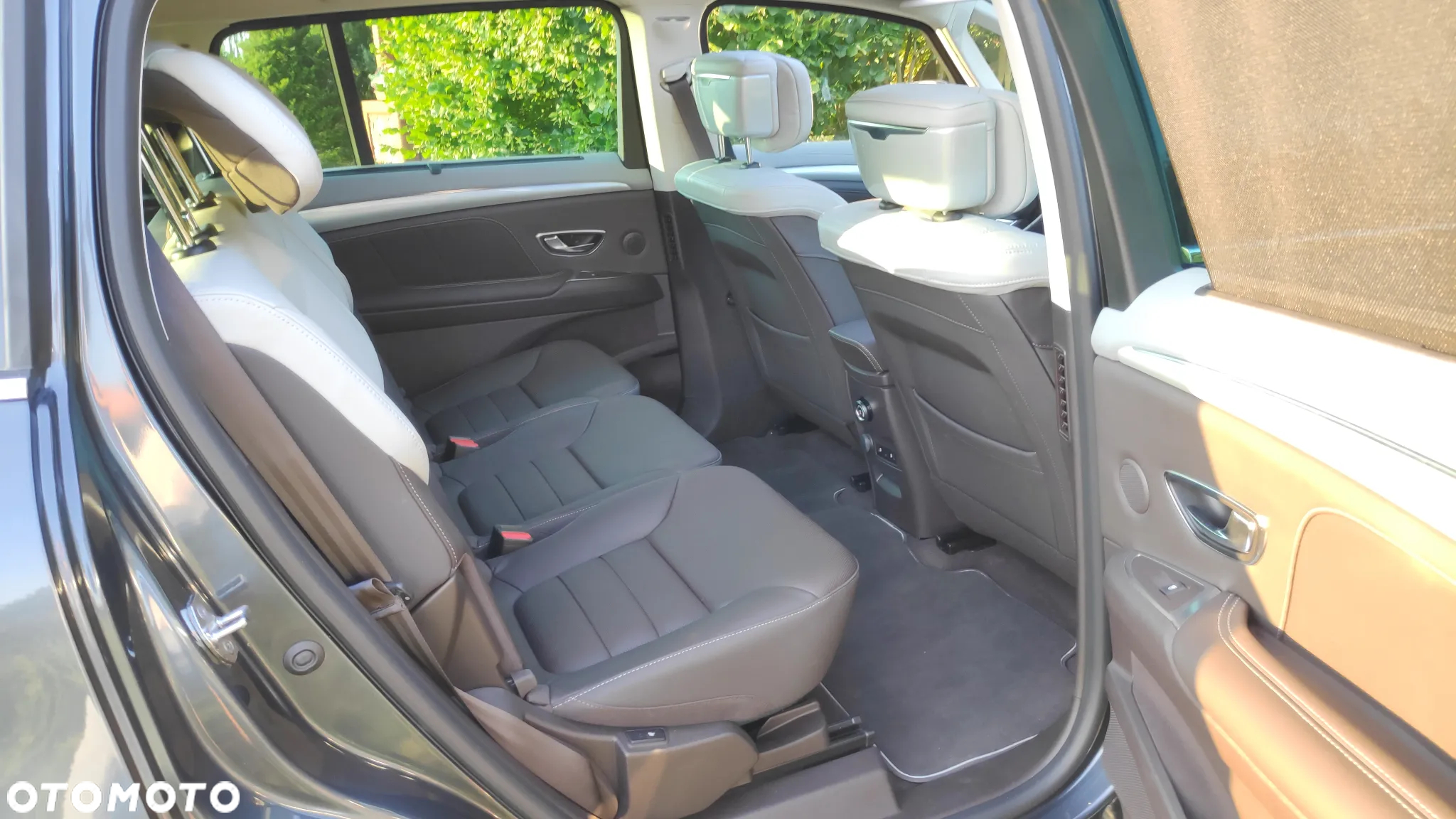 Renault Espace 2.0 Blue dCi Initiale Paris EDC - 17
