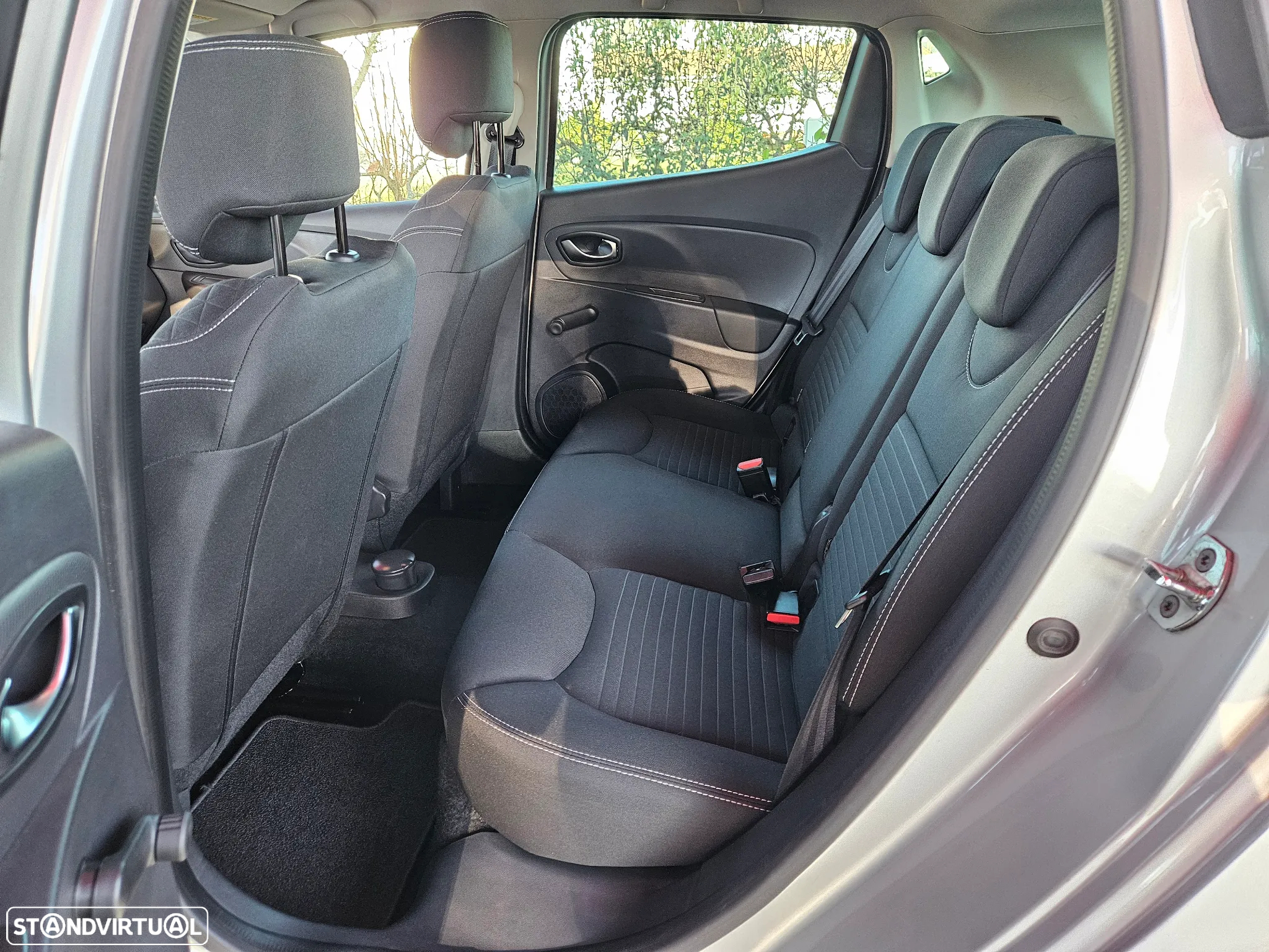 Renault Clio 1.5 dCi Limited - 20