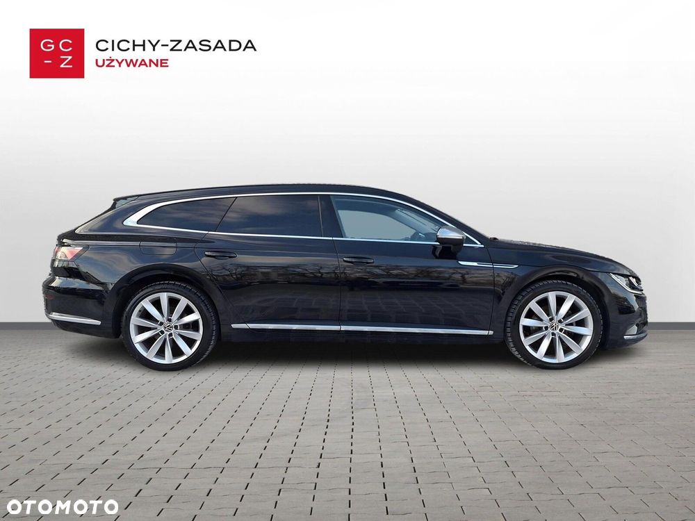 Volkswagen Arteon Shooting Brake 2.0 TSI Elegance DSG - 6