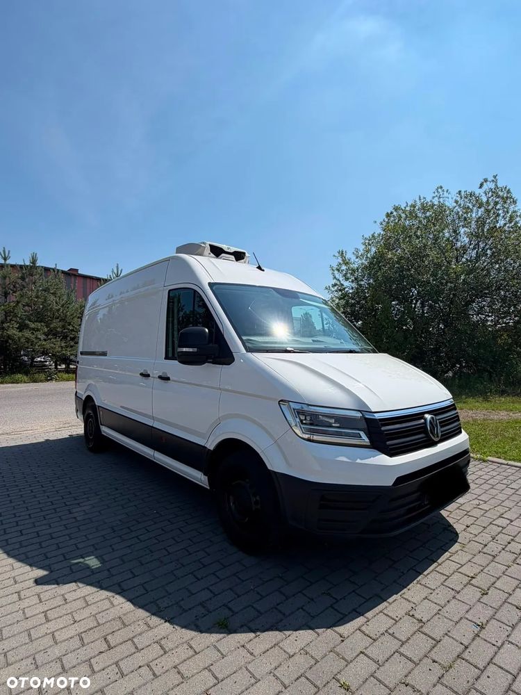 Volkswagen Crafter - 24