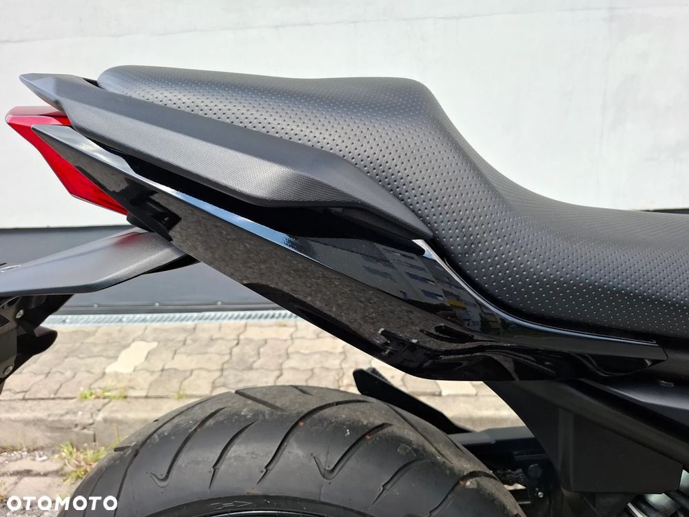 Yamaha XJ - 18