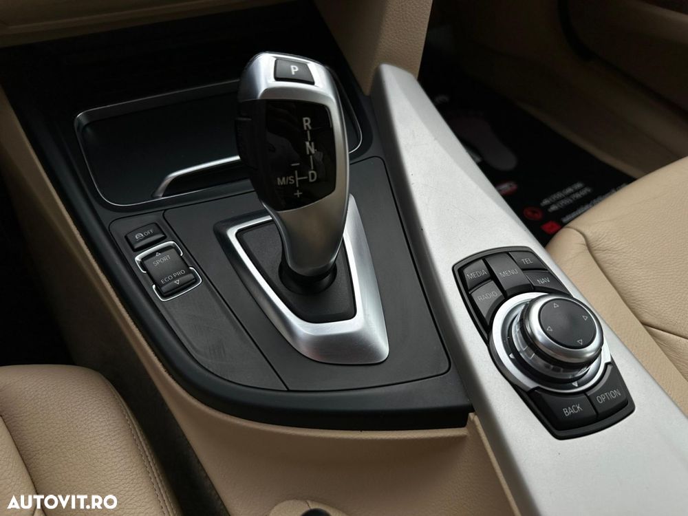 BMW Seria 3 - 17