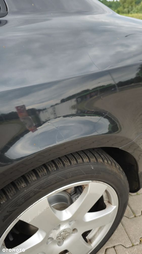 Peugeot 407 V6 210 Sport - 35