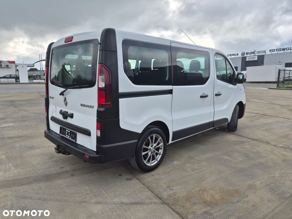 Renault Trafic - 14