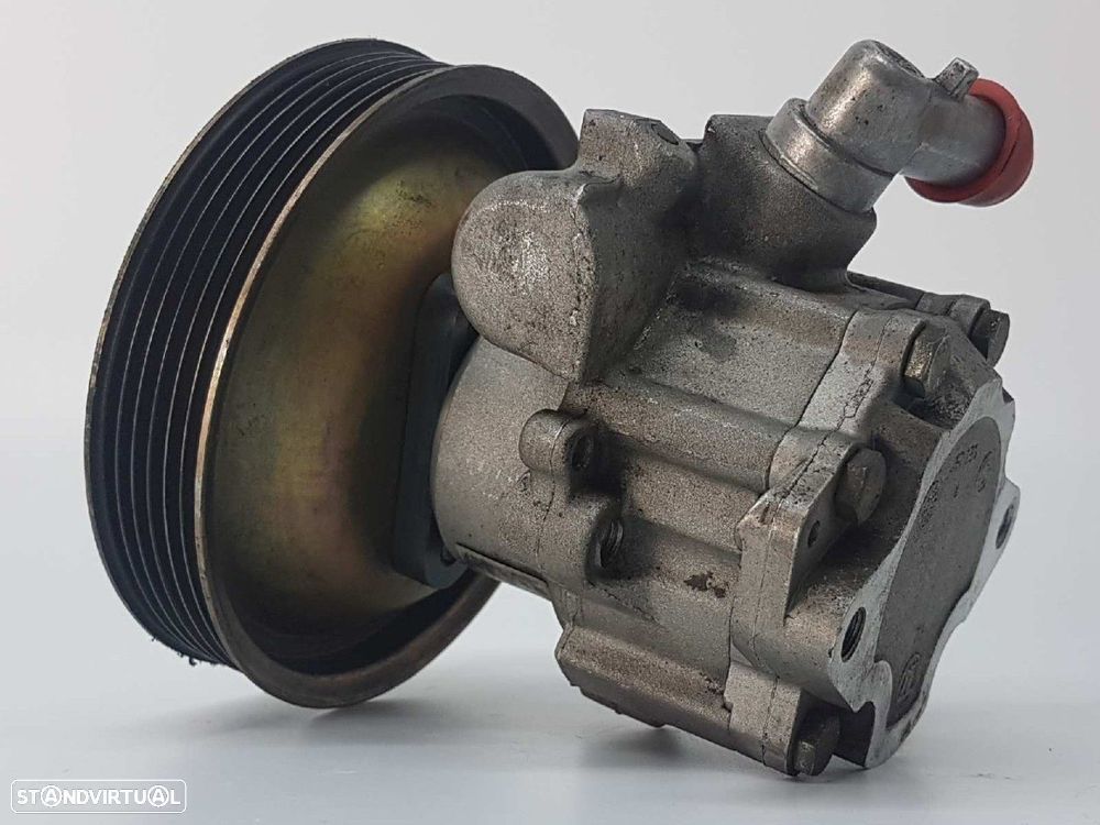 BOMBA DIREÇÃO FIAT BRAVA (182) TD 75 SX - 4