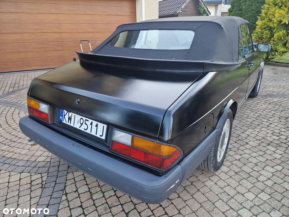 Saab 900 - 3