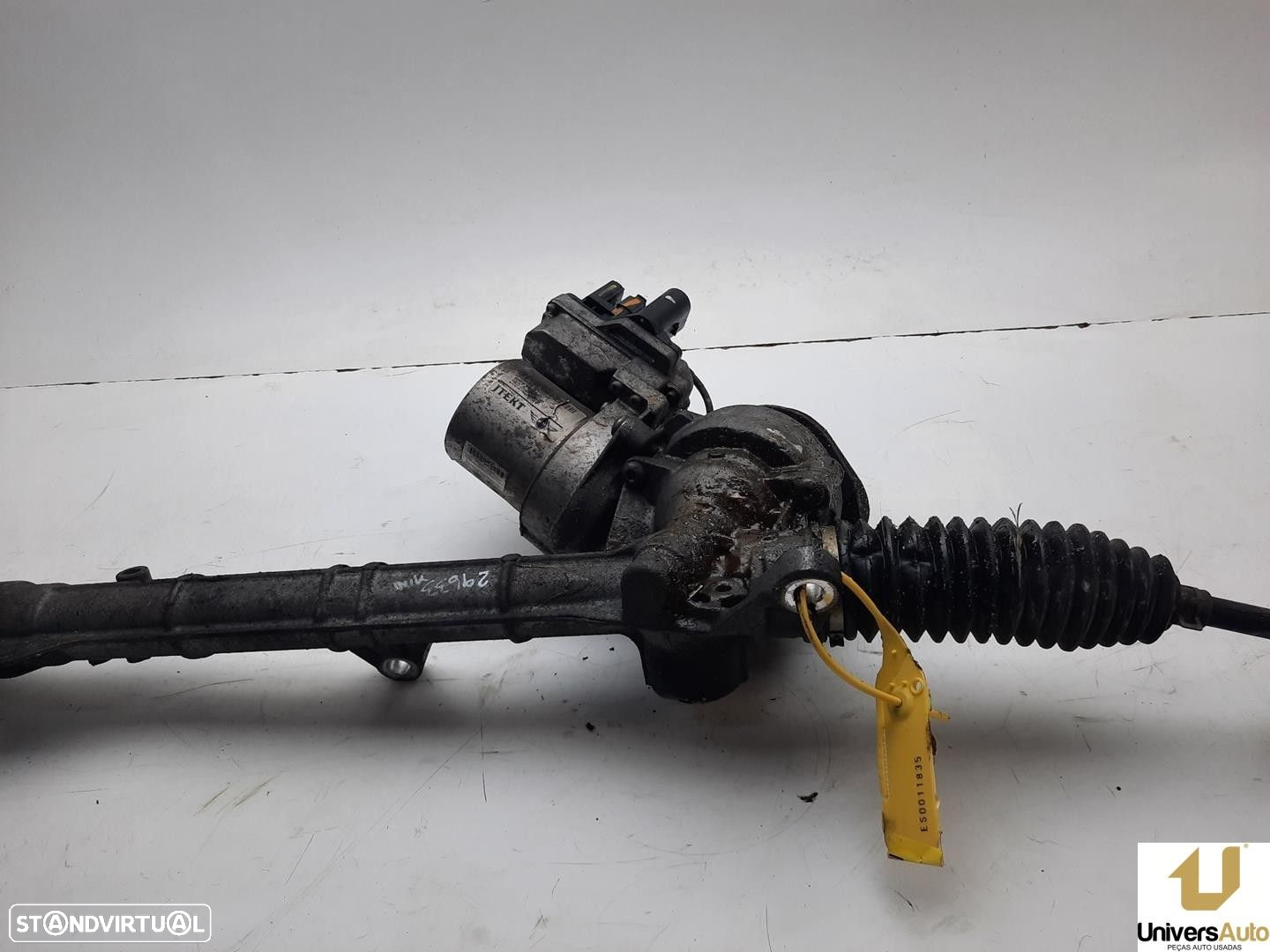 CREMALHEIRA DIREÇÃO MINI MINI COUNTRYMAN 2017 -F800001665C - 3