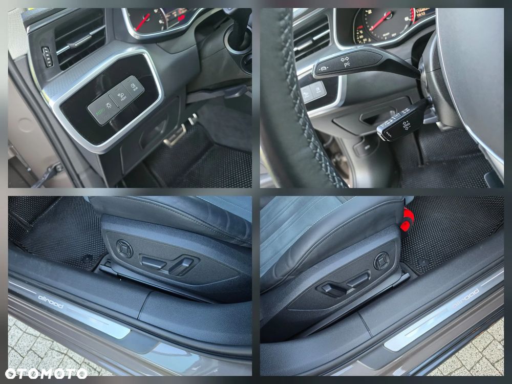 Audi A6 Allroad - 25