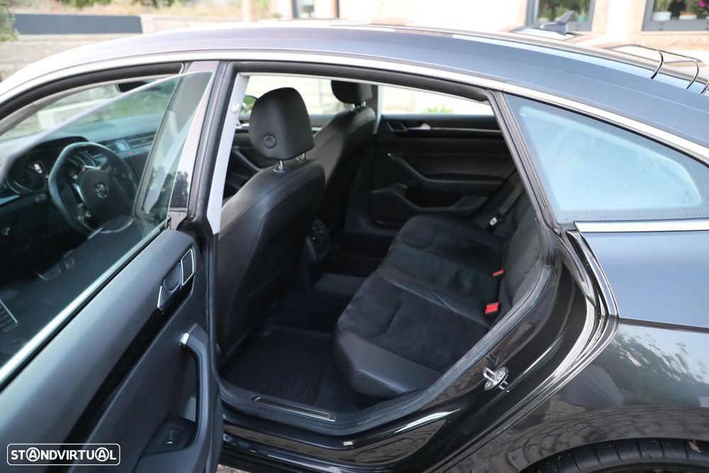 VW Arteon 2.0 TDI Elegance DSG - 16