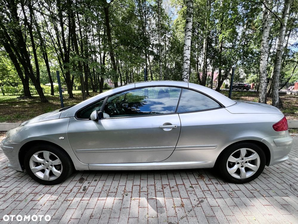 Peugeot 307 - 35