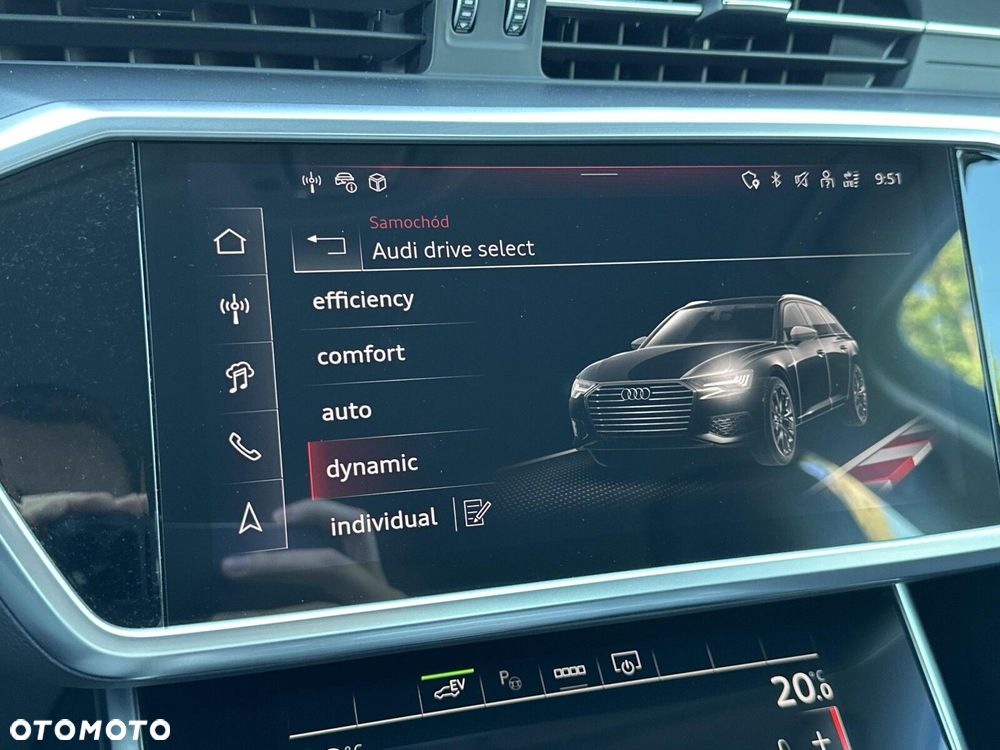 Audi A6 - 34