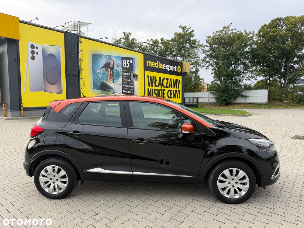 Renault Captur 0.9 Energy TCe Intens - 14