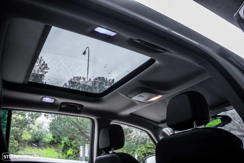 Opel Zafira 1.6 CDTi Executive - 32