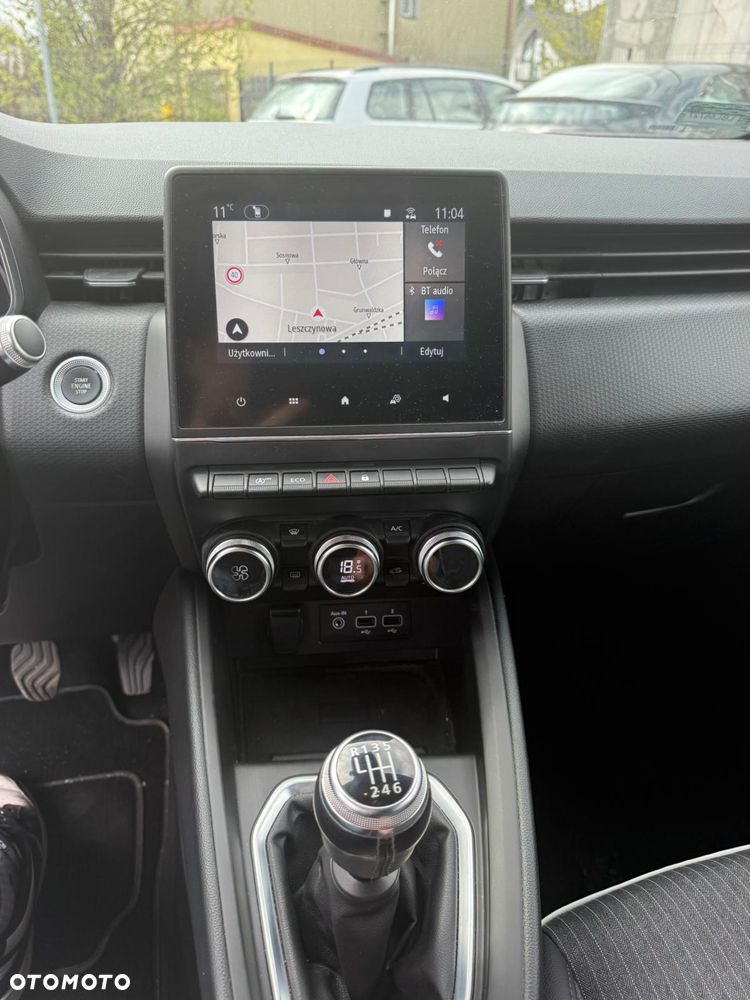 Renault Clio 1.0 TCe R.S Line - 8