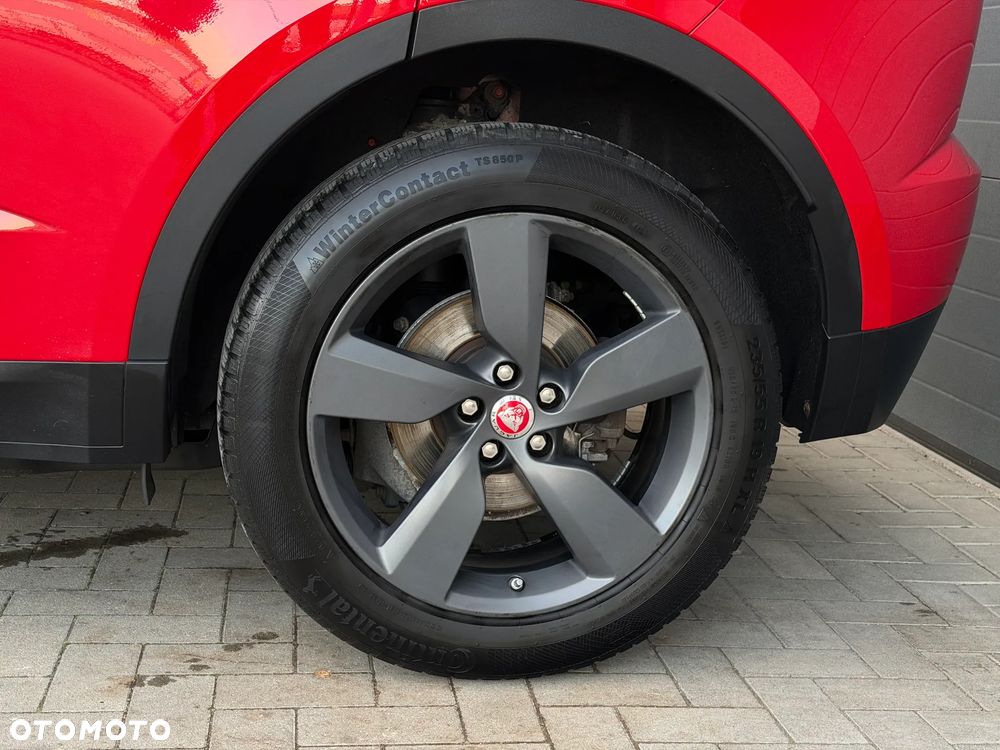 Jaguar E-Pace - 6