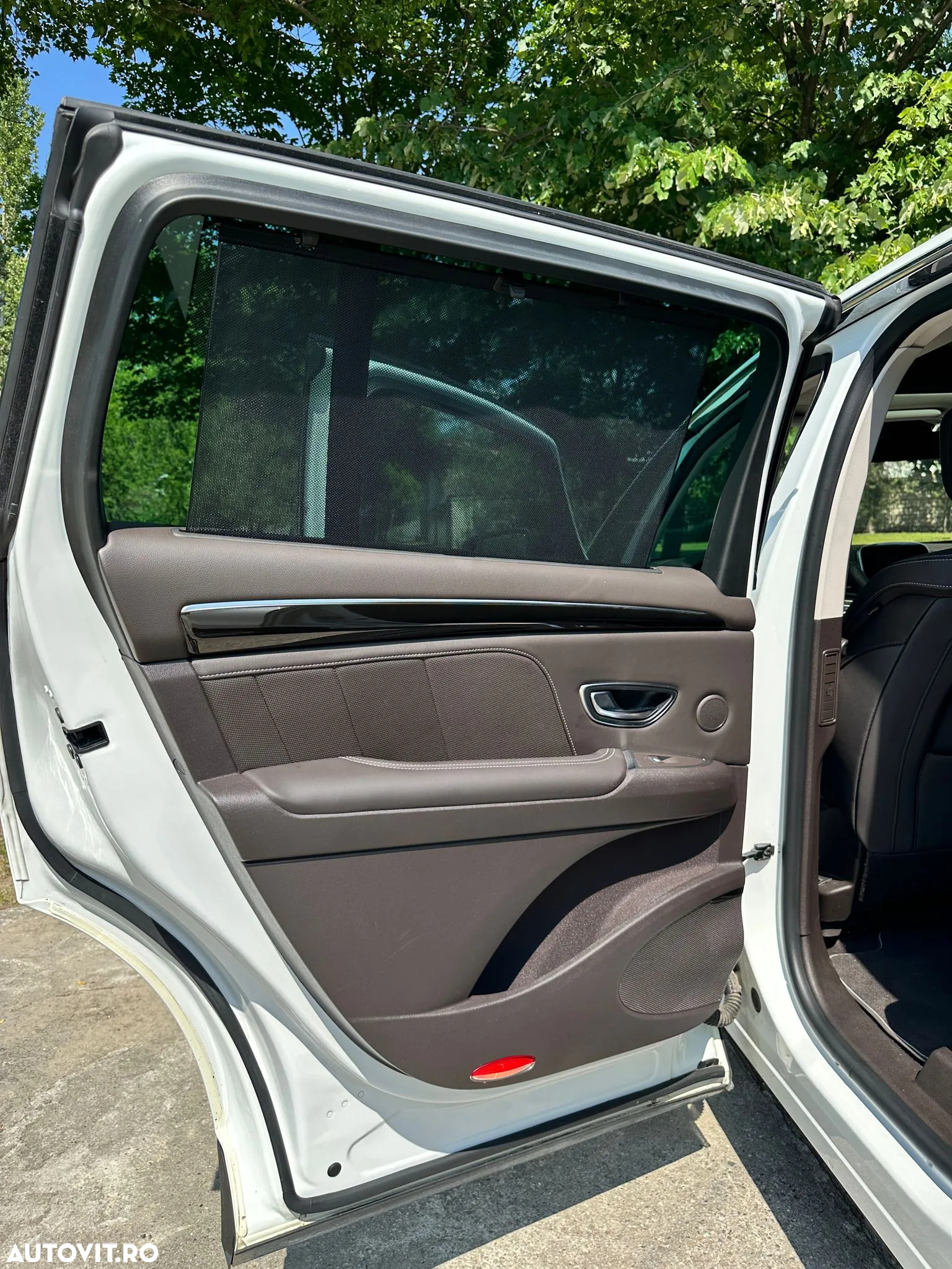 Renault Espace BLUE dCi 200 EDC INITIALE PARIS - 17