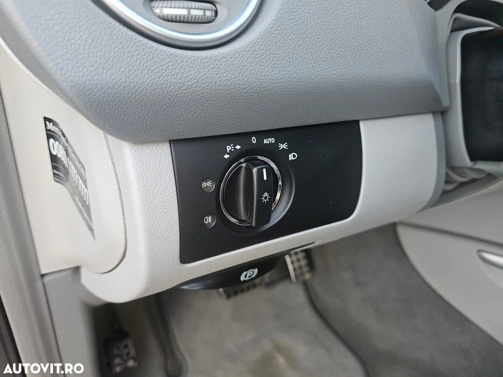 Mercedes-Benz ML 350 CDI Aut - 24