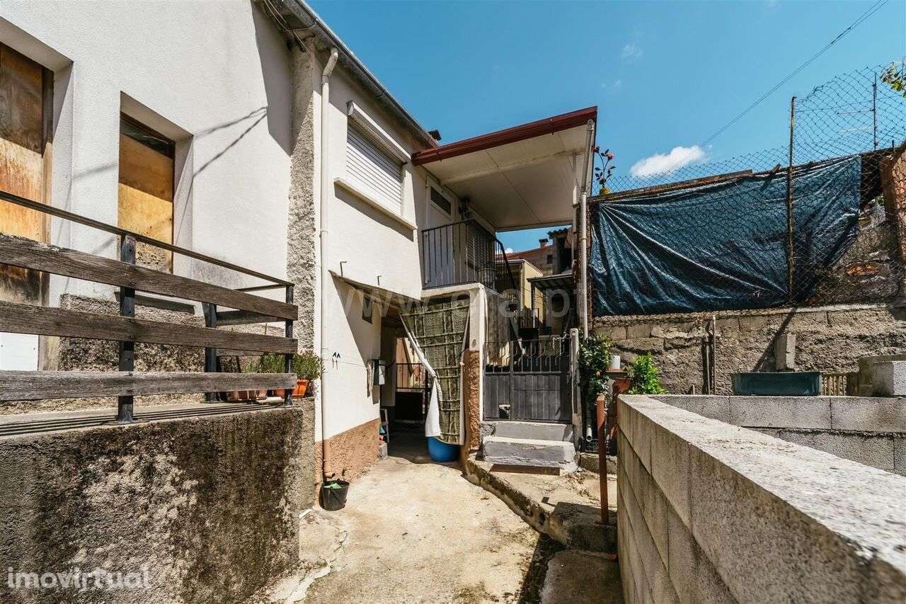 Moradia em Banda T3 / Covilhã, Ourondo - Grande imagem: 2/20