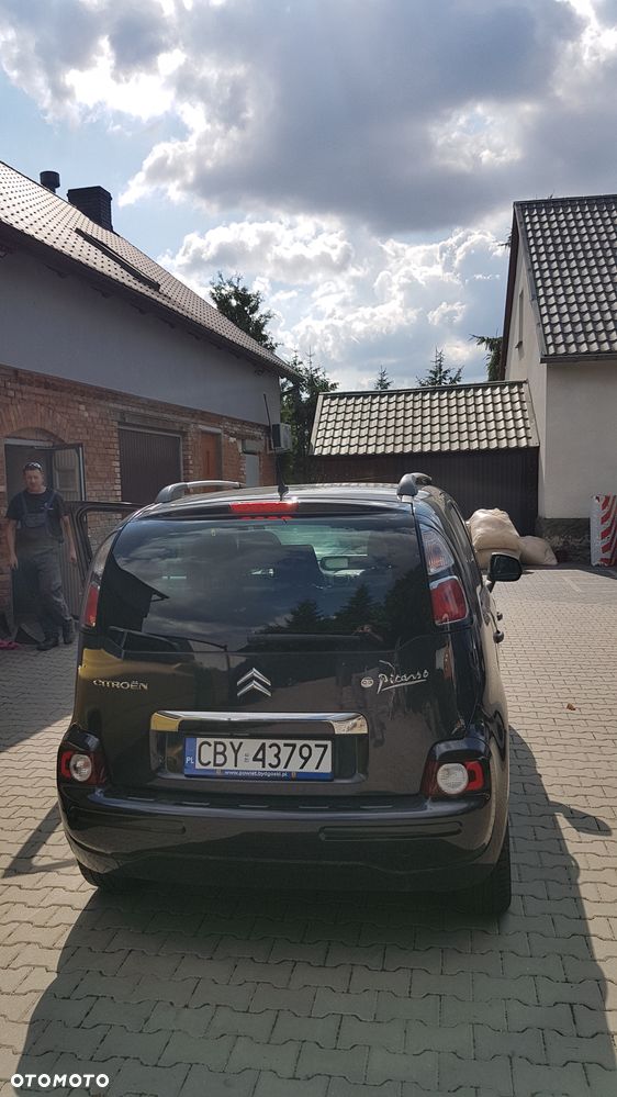 Citroën C3 Picasso VTi 95 Exclusive - 4