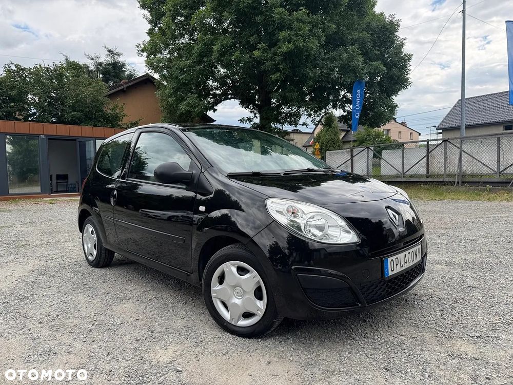 Renault Twingo - 16