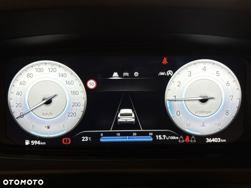 Hyundai i20 1.0 T-GDi Modern - 13