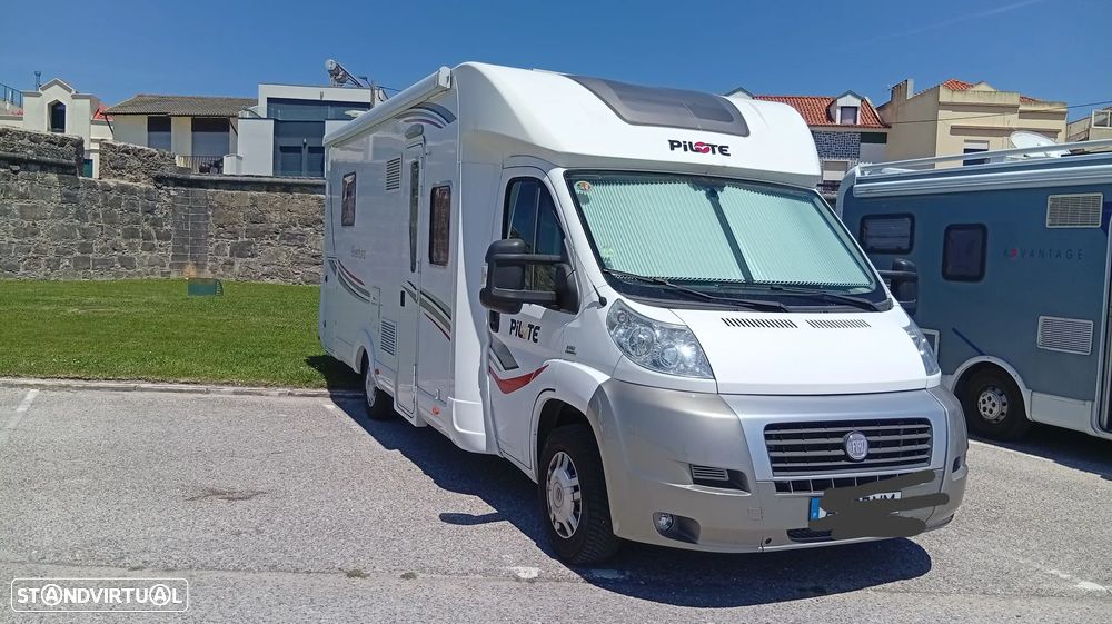 Fiat Ducato - 2