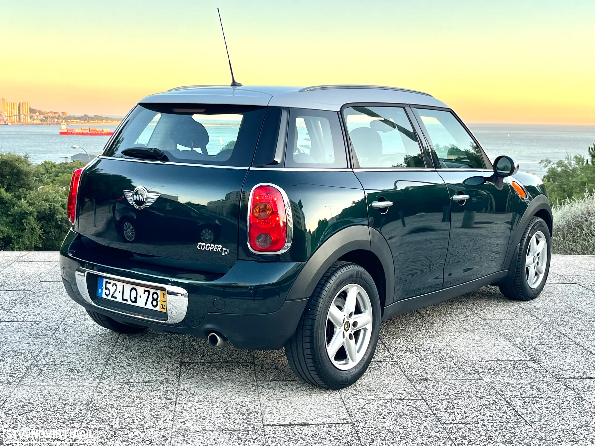 MINI Countryman Cooper D - 7