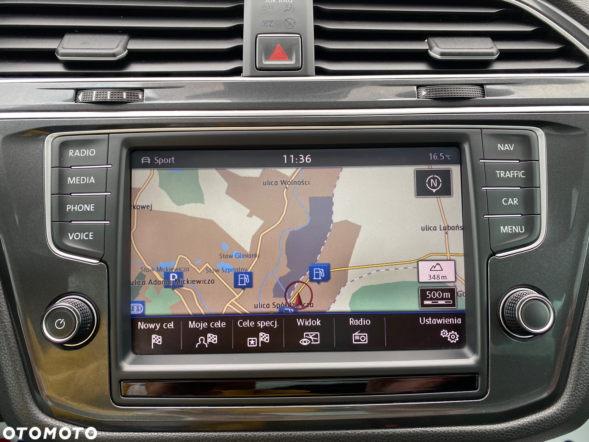 Volkswagen Tiguan 2.0 TSI 4Mot R-Style DSG - 7
