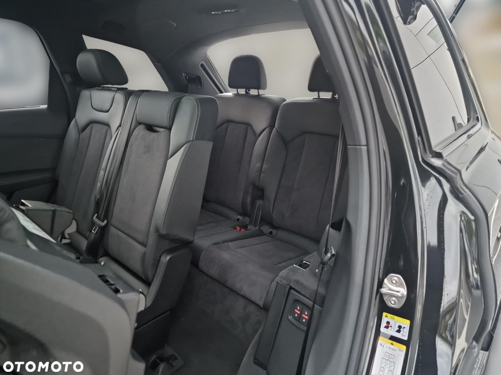 Audi Q7 - 21