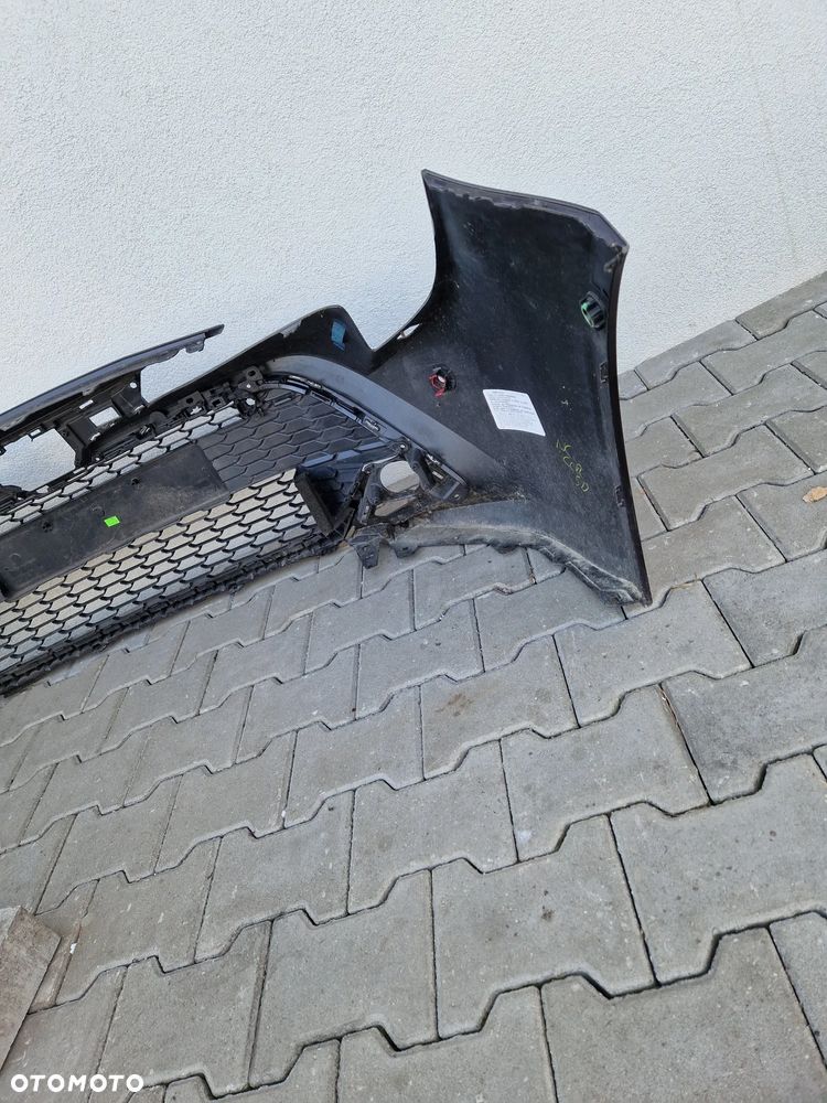 Zderzak Toyota Corolla XII E21 E210 2018 - - 15