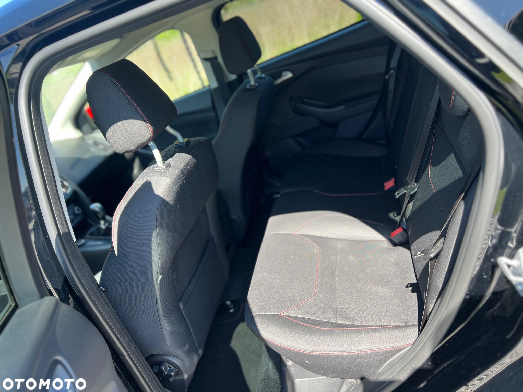 Ford Focus 1.5 EcoBoost ST-Line Black ASS - 10