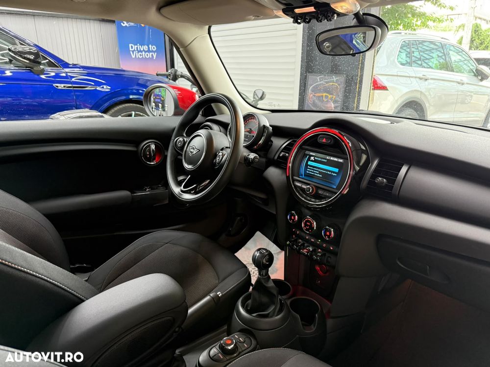 Mini ONE Standard - 20