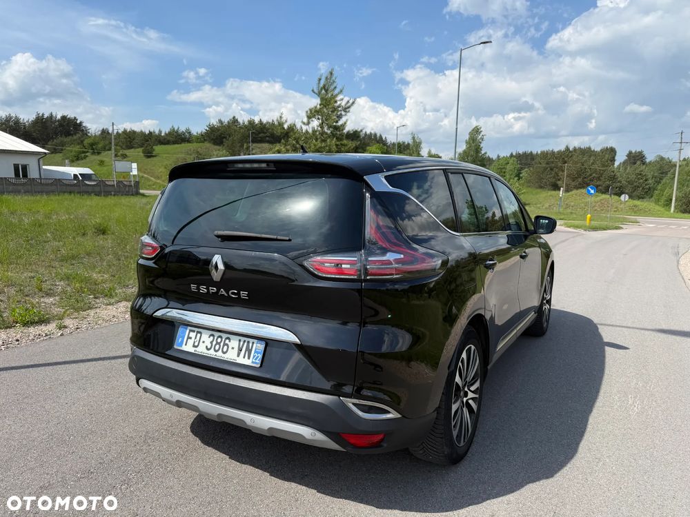 Renault Espace 2.0 Blue dCi Initiale Paris EDC - 6