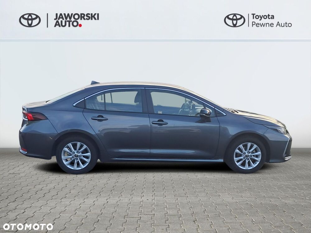 Toyota Corolla 1.8 Hybrid Comfort - 9