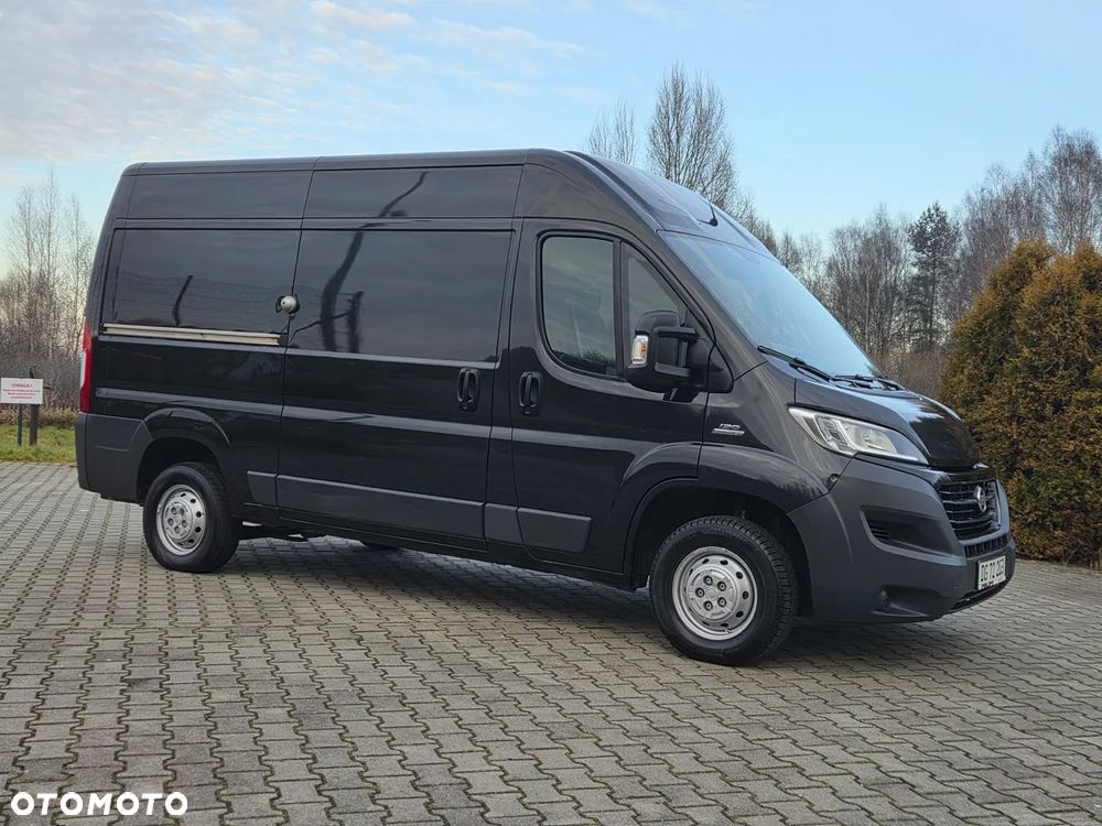 Fiat Ducato - 8