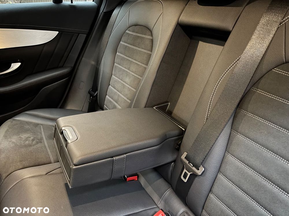 Mercedes-Benz GLC 200 - 27