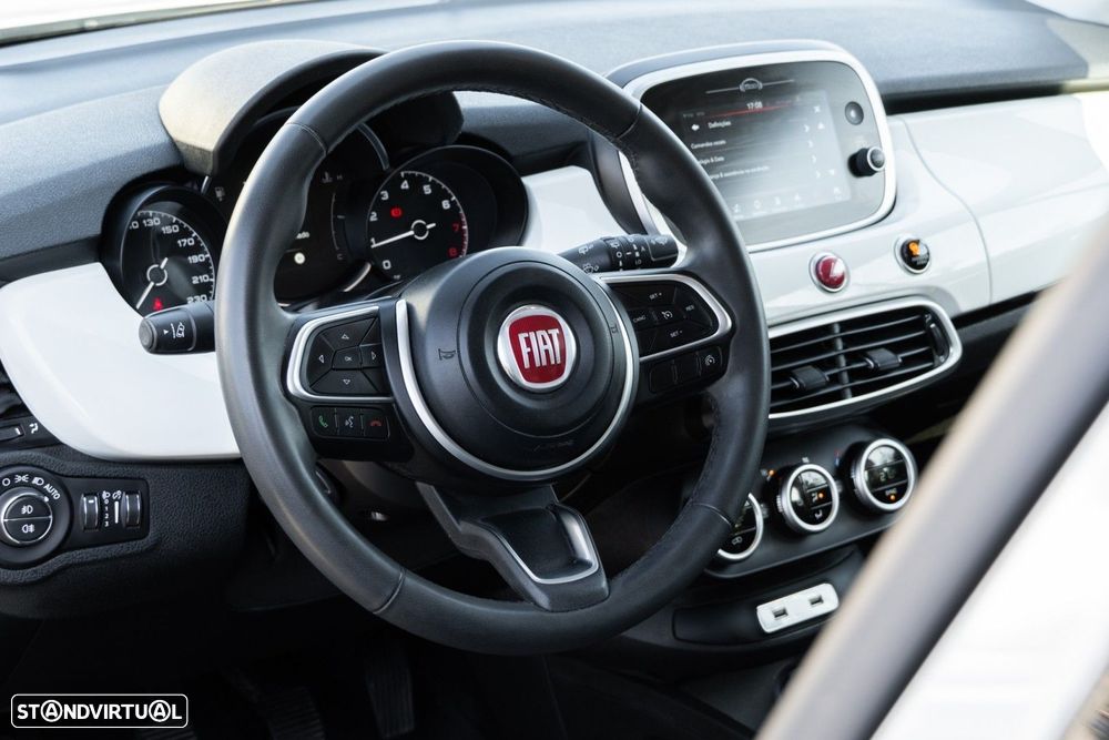 Fiat 500X 1.0 FireFly Lounge - 8