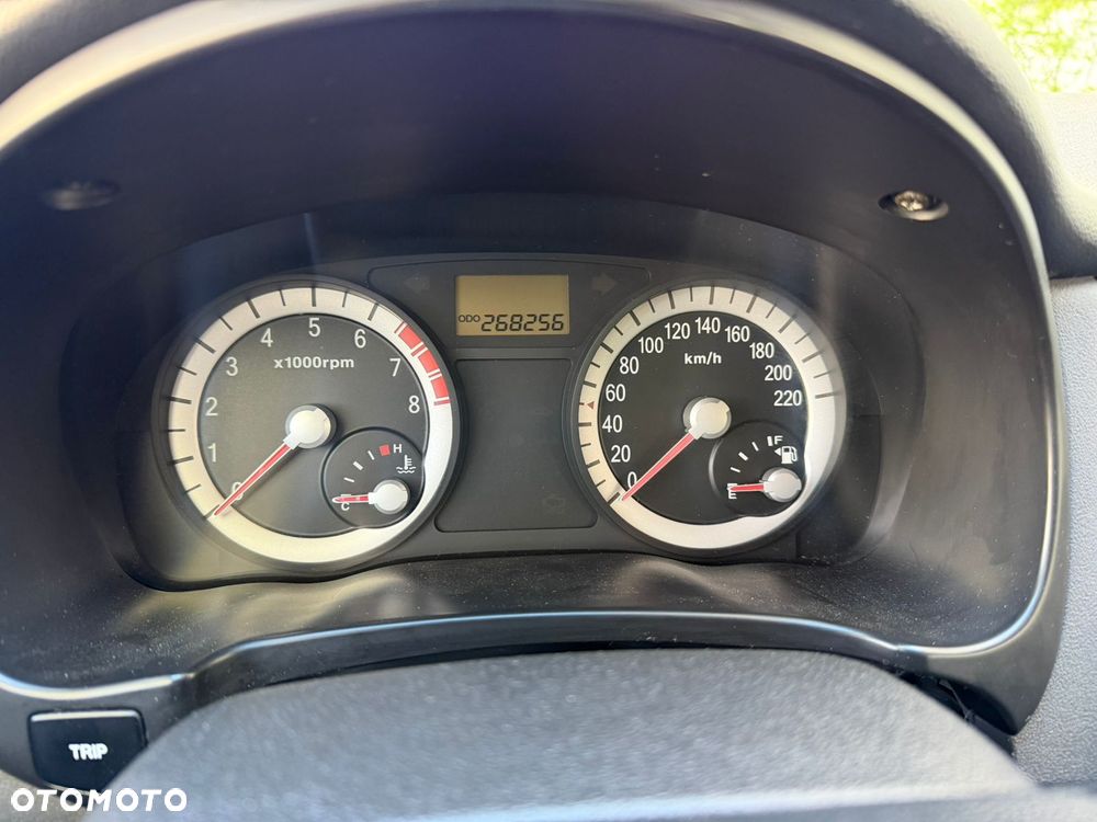 Kia Rio 1.6 Sport - 13