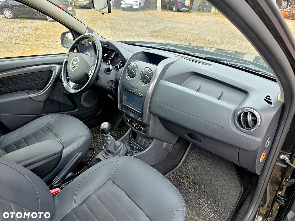 Dacia Duster 1.2 TCe Prestige - 19