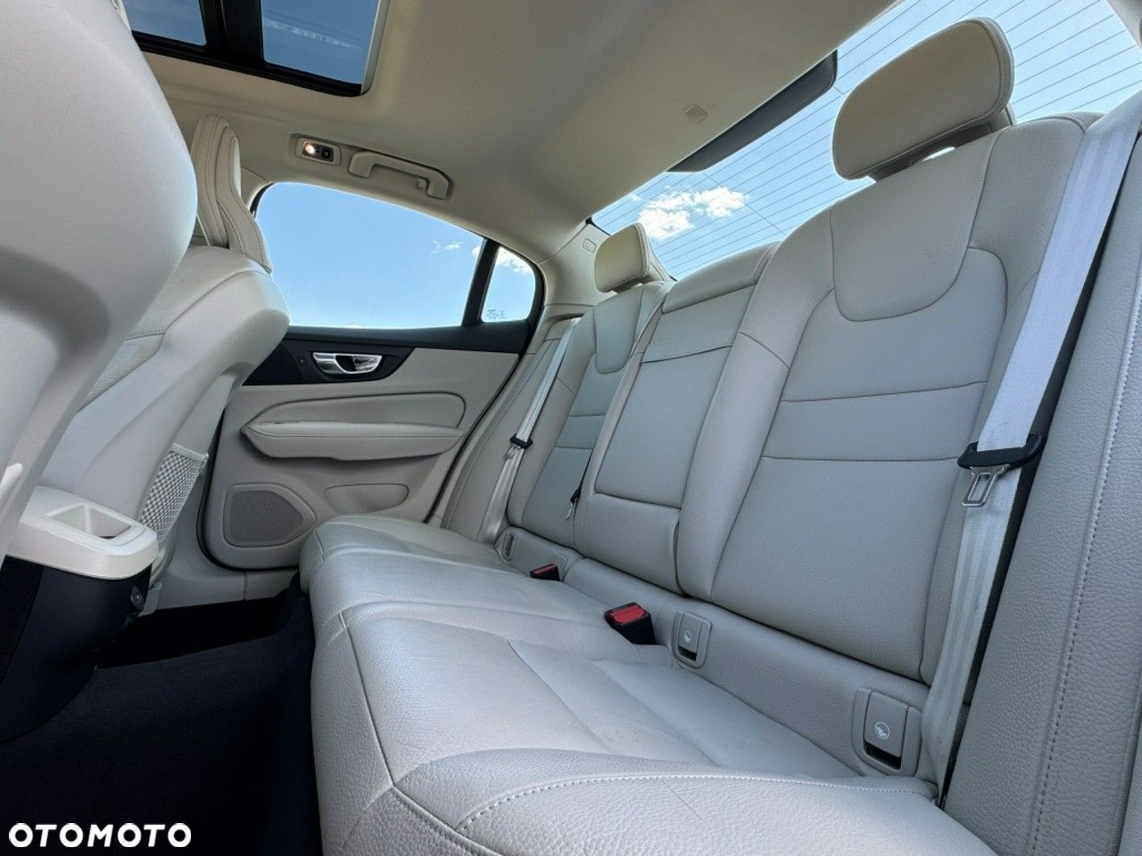 Volvo S60 - 20