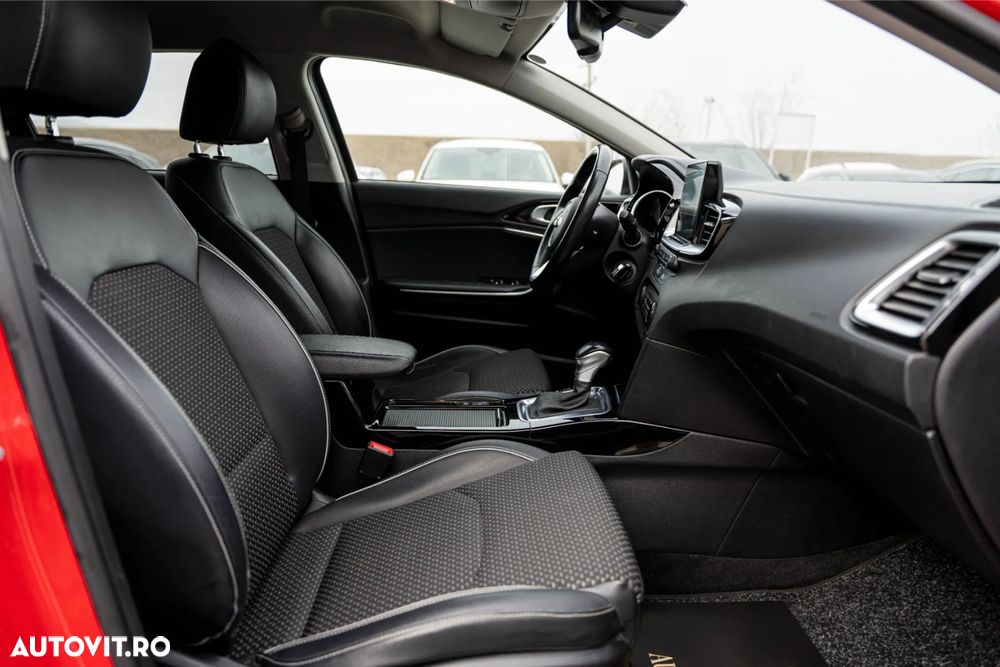 Kia Ceed 1.6 CRDi DCT GT Line - 15