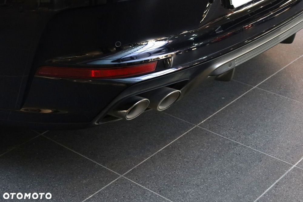 Porsche Panamera GTS - 30