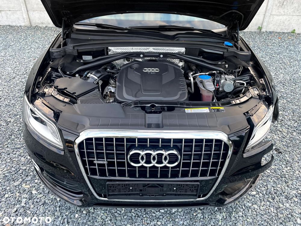 Audi Q5 2.0 TDI Quattro S tronic - 11